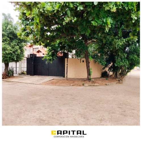 Casa amplia de 2 plantas en alquiler – urbanizacion cañoto1497480825