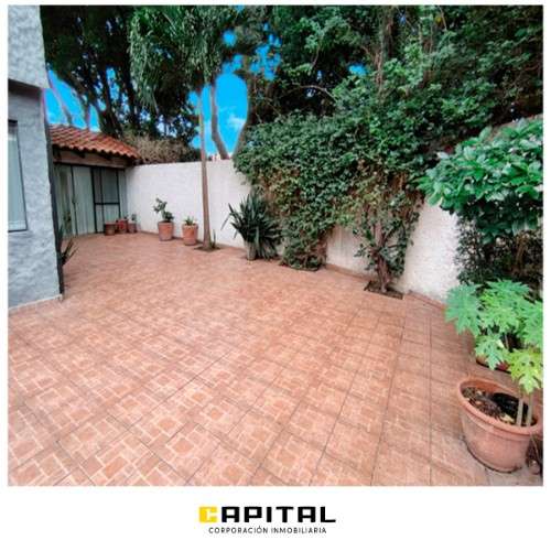 Casa amplia de 2 plantas en alquiler – urbanizacion cañoto1497480825