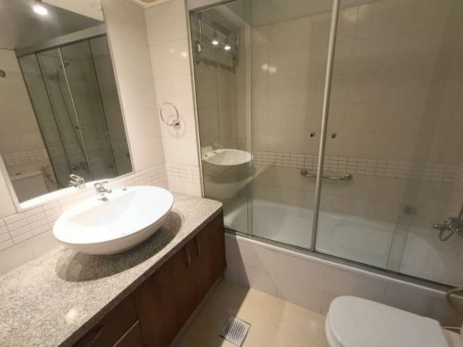 Departamento en venta sobre avenida san martin - equipetrol norte2116441757