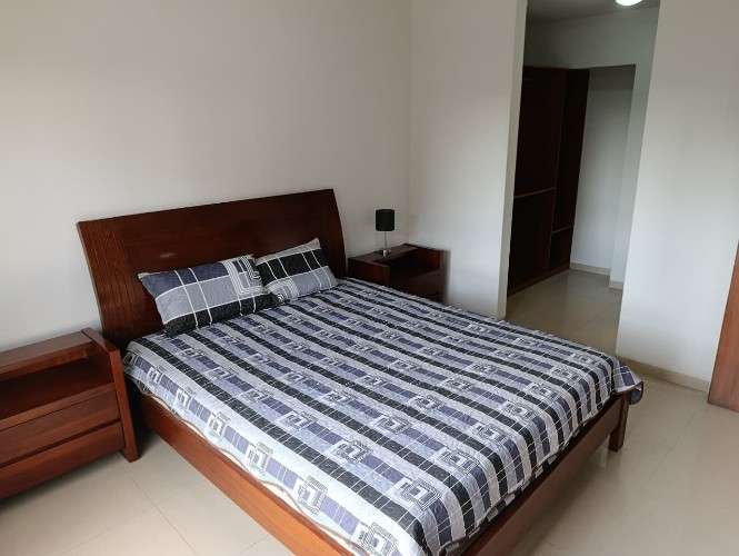 Departamento en venta sobre avenida san martin - equipetrol norte2116441757