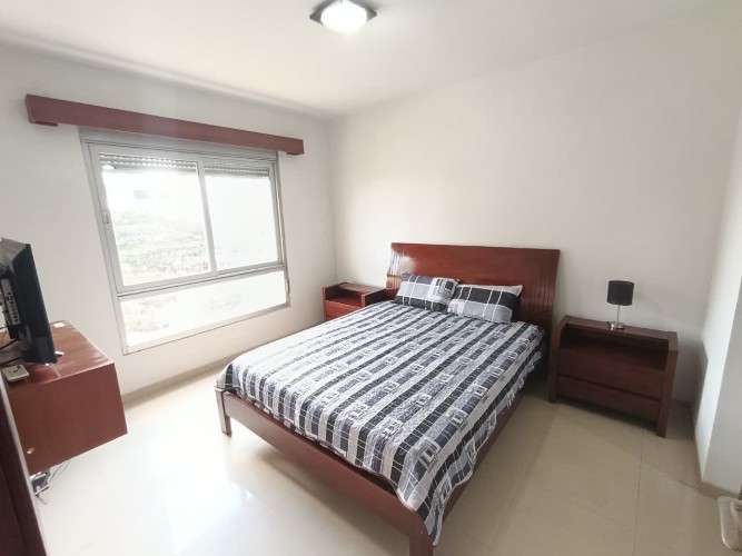 Departamento en venta sobre avenida san martin - equipetrol norte2116441757