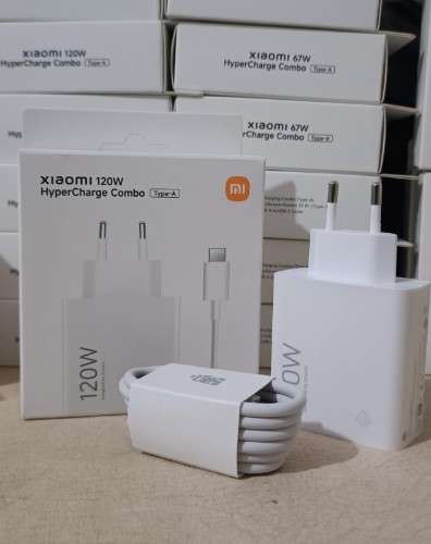 Cargador original xiaomi turbo carga levanta decimales 1365346701
