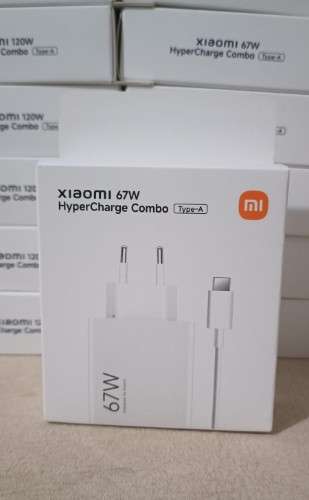 Cargador original xiaomi turbo carga levanta decimales 1365346701