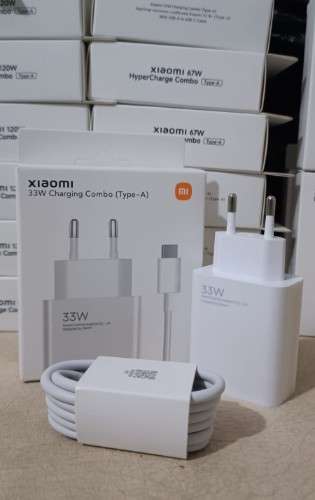 Cargador original xiaomi turbo carga levanta decimales 1365346701