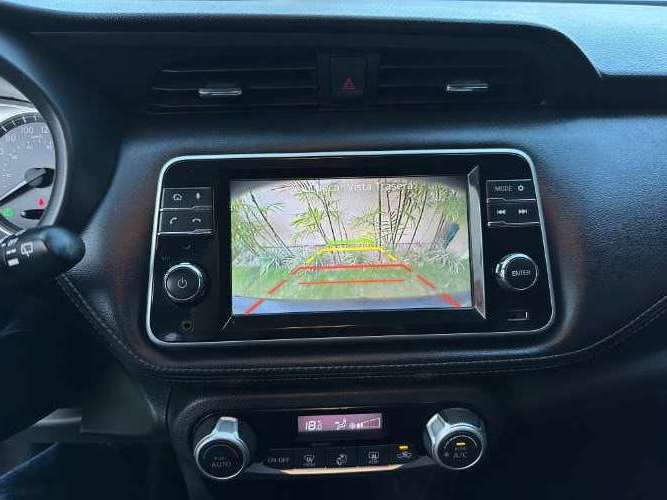 Nissan kicks exclusive 2019 con cambio de nombre 833884103