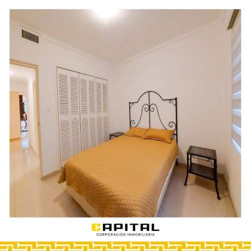 Departamento en alquiler totalmente amoblado – hotel buganvillas390571247
