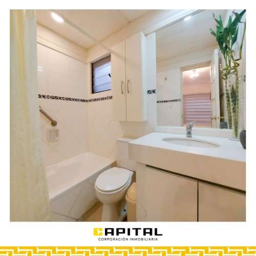 Departamento en alquiler totalmente amoblado – hotel buganvillas390571247