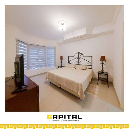 Departamento en alquiler totalmente amoblado – hotel buganvillas390571247