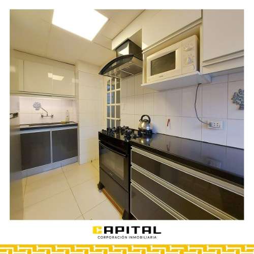 Departamento en alquiler totalmente amoblado – hotel buganvillas390571247