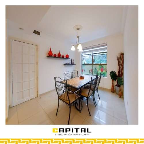 Departamento en alquiler totalmente amoblado – hotel buganvillas390571247