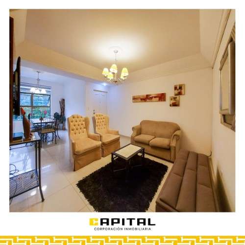 Departamento en alquiler totalmente amoblado – hotel buganvillas390571247