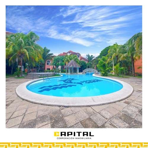 Departamento en alquiler totalmente amoblado – hotel buganvillas390571247