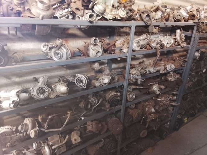 Turbos importados venta por mayor385287912