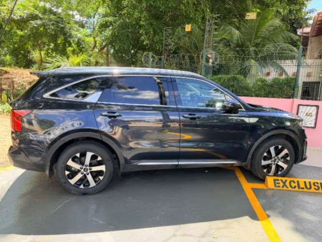 Kia sorento 3.5 v6 2023 7 asientos impecable! 620436796