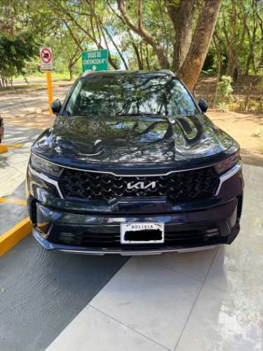 Kia sorento 3.5 v6 2023 7 asientos impecable! 620436796