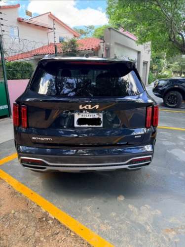 Kia sorento 3.5 v6 2023 7 asientos impecable! 620436796