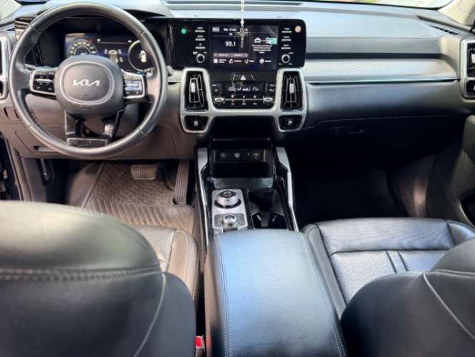 Kia sorento 3.5 v6 2023 7 asientos impecable! 620436796