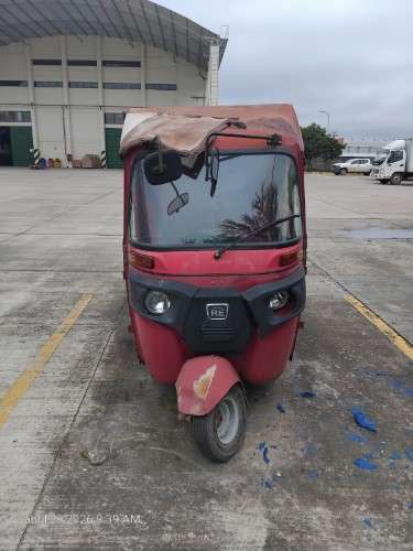 Motocarro bajaj torito 167394891