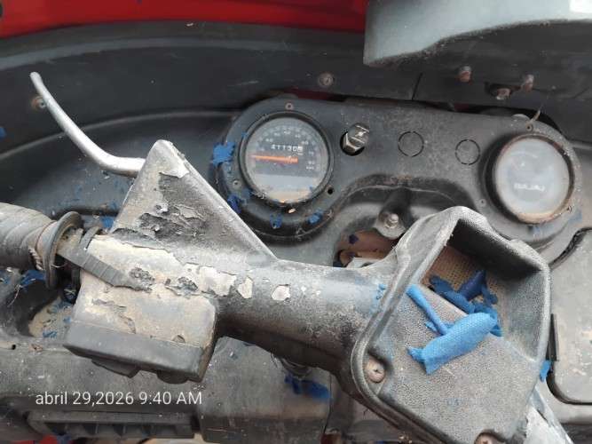 Motocarro bajaj torito 167394891
