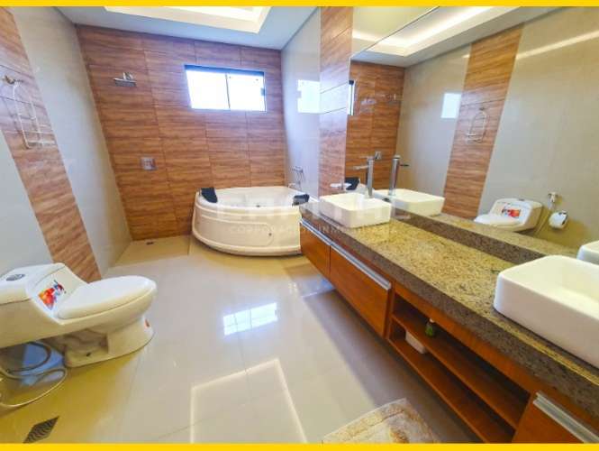 En venta exclusiva casa en venta cond. urubo village1865777260