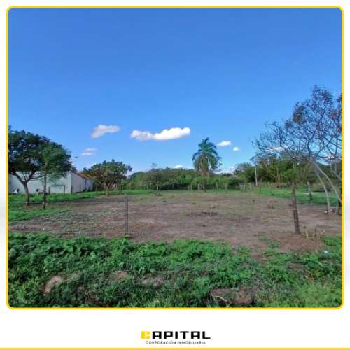 Terreno en venta - zona sur este973628521