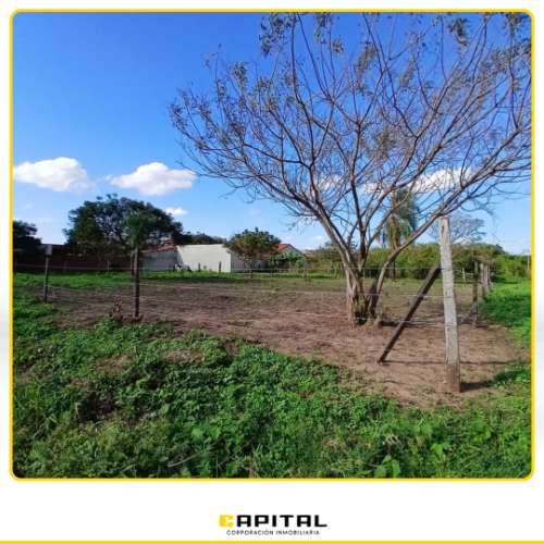 Terreno en venta - zona sur este973628521