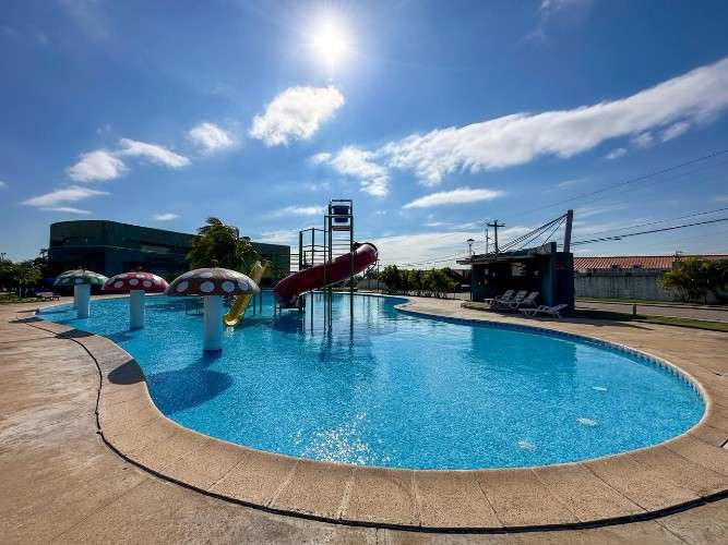 Casa en venta - zona norte - cond. la fontana riviera 11064914332