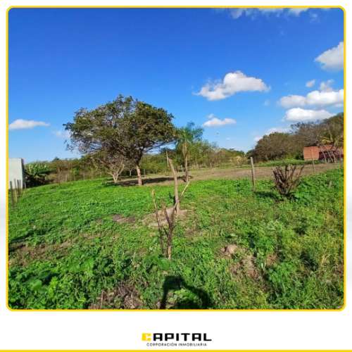 Terreno en venta - zona sur este973628521