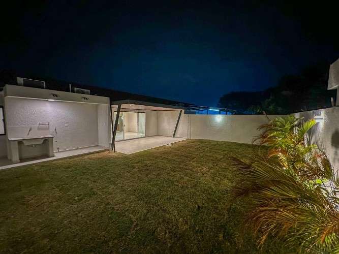 Casa en venta – cond. fontana family club, km 9 norte1139547515