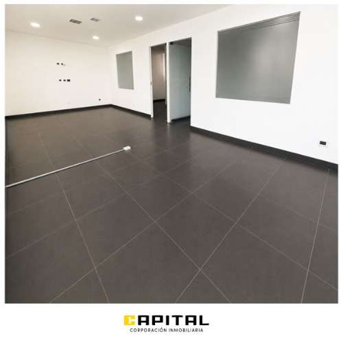 Oficina de 70 m2 en edificio tacuaral equipetrol norte1626764768
