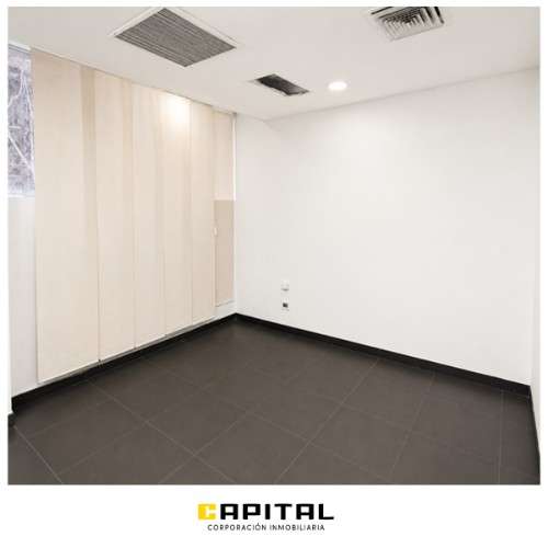 Oficina de 70 m2 en edificio tacuaral equipetrol norte1626764768