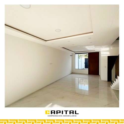 Amplia casa en venta en urbanizacion españa1685412114