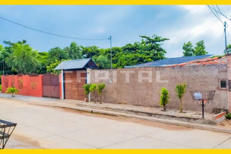 Casa en venta – zona norte km.102129003315