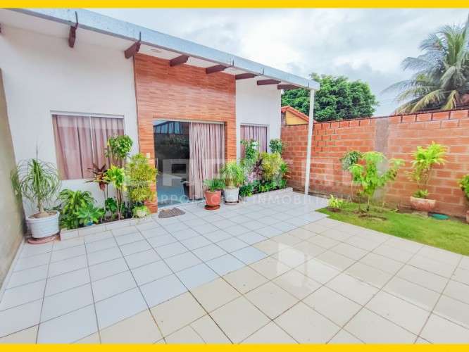 Casa en venta – zona norte km.102129003315