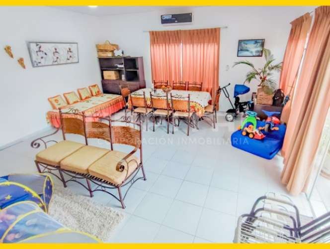 Casa en venta – zona norte km.102129003315