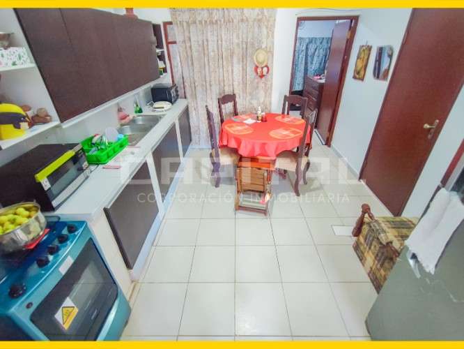 Casa en venta – zona norte km.102129003315