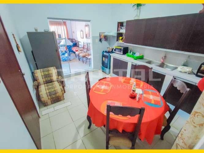 Casa en venta – zona norte km.102129003315
