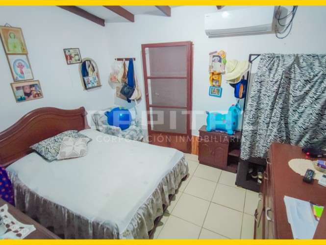 Casa en venta – zona norte km.102129003315