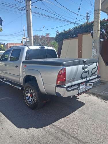Toyota tacoma ?? 417600854