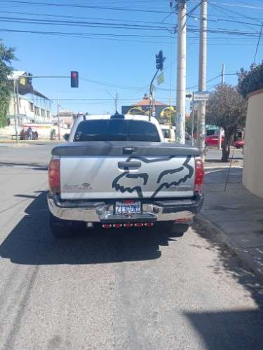 Toyota tacoma ?? 417600854