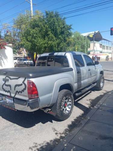 Toyota tacoma ?? 417600854