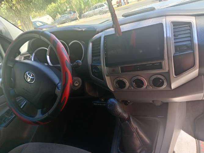 Toyota tacoma ?? 417600854