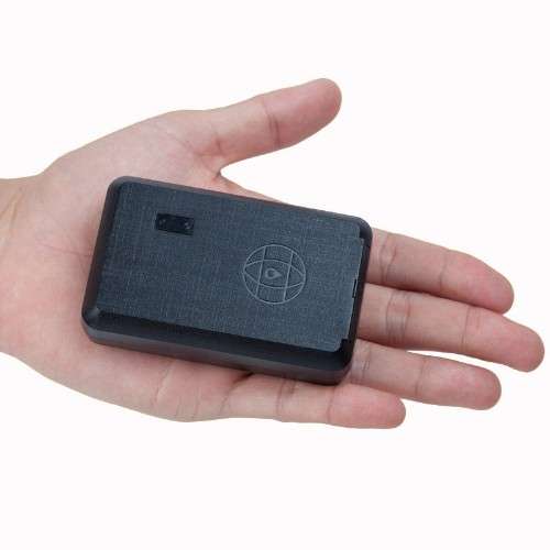 Mini rastreador gps portátil modelo stxf401517304754