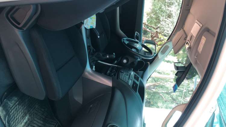 Mazda bt50 2020 4x4 gasolina - potencia y durabilidad1535563008