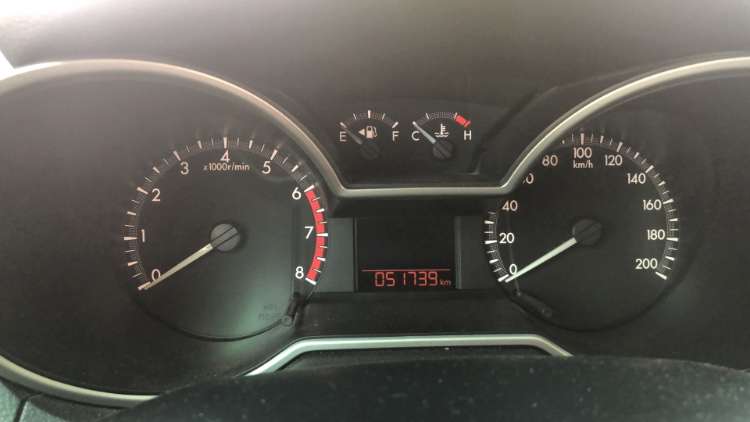 Mazda bt50 2020 4x4 gasolina - potencia y durabilidad1535563008