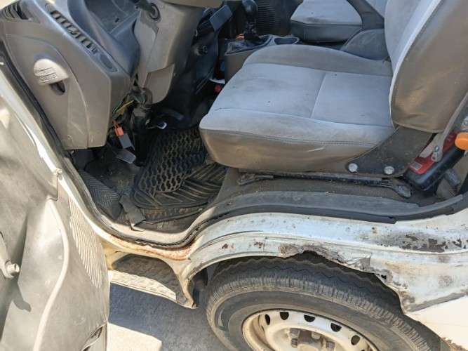 Hyundai h100 2326-cba757235730