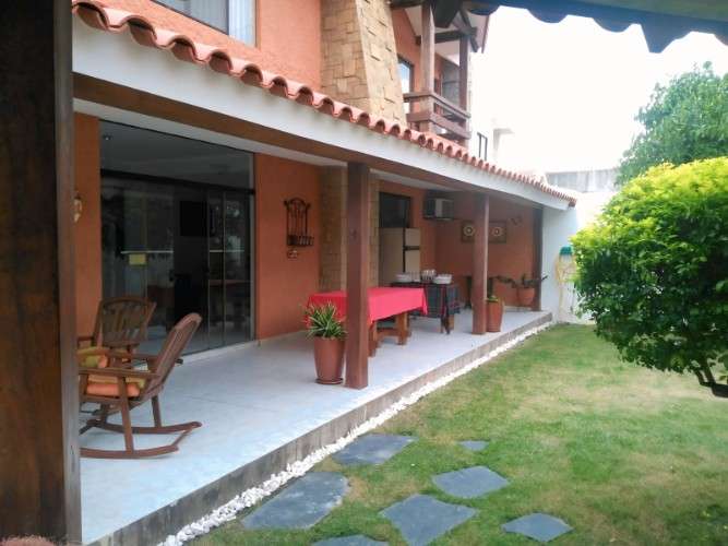 Casa  de lujo en venta127645616