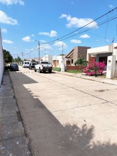 Terreno en venta zona sur este en condominio1126914456
