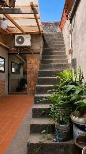 Atención invercionistas propietaria vende casa apta para construcción de edificios, bancos, condominios, interesados 77078505 1649892790