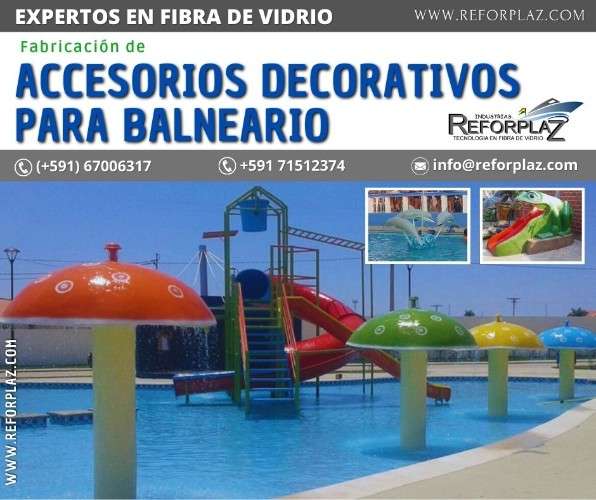 Fabricacion de baños - duchas portátiles -sombrillas - camillas- playeras - accesorios23659374